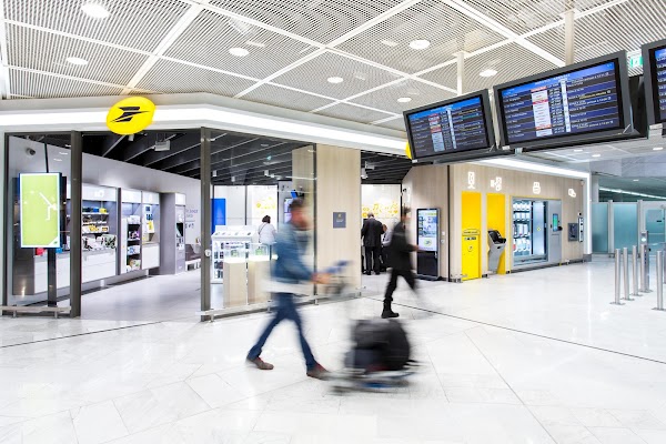 la-poste