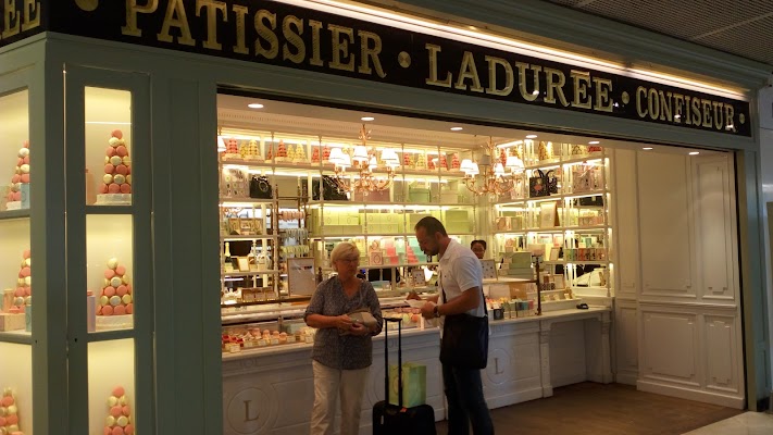 laduree