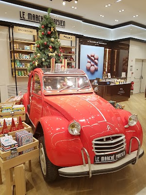 le-marche-parisien