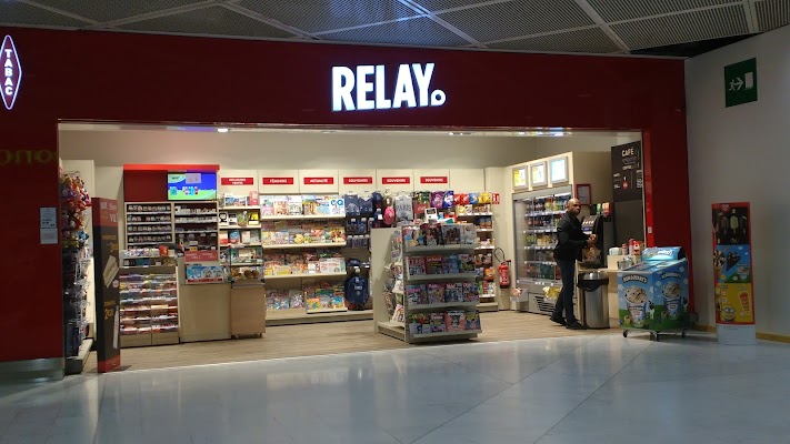 relay