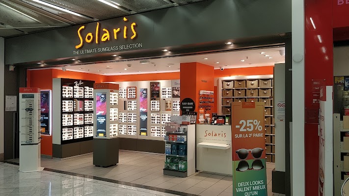 solaris